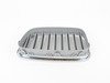 ES#1875767 - 51137202110 - F07 Grille - Front - Right - Genuine BMW - BMW