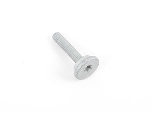 ES#1837024 - 6119900212 - Bolt - Priced Each - Genuine Mercedes Benz - Mercedes Benz
