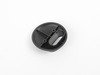 ES#1465469 - 9645557610001C - Door Release Strap Trim - Priced Each - Surrounds the door release pull strap - Genuine Porsche - Porsche