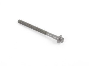 ES#1688925 - 1560380471 - Connecting Rod Bolt - Priced Each - Must be replaced when replacing connecting rod bearings - Genuine Mercedes Benz - Mercedes Benz
