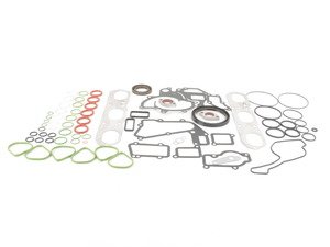 ES#2602927 - 98610090500 - Engine Gasket Set - Does not include head gaskets - Victor Reinz - Porsche