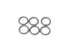ES#2602927 - 98610090500 - Engine Gasket Set - Does not include head gaskets - Victor Reinz - Porsche
