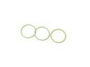 ES#2602927 - 98610090500 - Engine Gasket Set - Does not include head gaskets - Victor Reinz - Porsche
