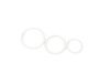 ES#2602927 - 98610090500 - Engine Gasket Set - Does not include head gaskets - Victor Reinz - Porsche
