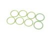 ES#2602927 - 98610090500 - Engine Gasket Set - Does not include head gaskets - Victor Reinz - Porsche