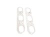 ES#2602927 - 98610090500 - Engine Gasket Set - Does not include head gaskets - Victor Reinz - Porsche