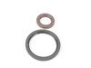 ES#2602927 - 98610090500 - Engine Gasket Set - Does not include head gaskets - Victor Reinz - Porsche