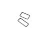 ES#2602927 - 98610090500 - Engine Gasket Set - Does not include head gaskets - Victor Reinz - Porsche