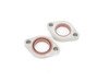 ES#2602927 - 98610090500 - Engine Gasket Set - Does not include head gaskets - Victor Reinz - Porsche