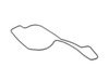 ES#2602927 - 98610090500 - Engine Gasket Set - Does not include head gaskets - Victor Reinz - Porsche