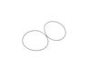 ES#2602927 - 98610090500 - Engine Gasket Set - Does not include head gaskets - Victor Reinz - Porsche