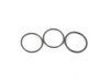 ES#2602927 - 98610090500 - Engine Gasket Set - Does not include head gaskets - Victor Reinz - Porsche