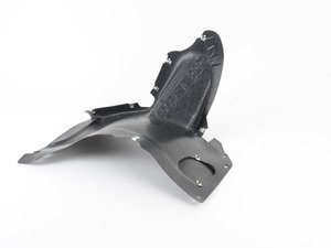 ES#2777023 - 1K0805912E - Front Lower Fender Liner - Right - (NO LONGER AVAILABLE) - Lower plastic fender liner located in fender near front of car - Bremmen Parts - 