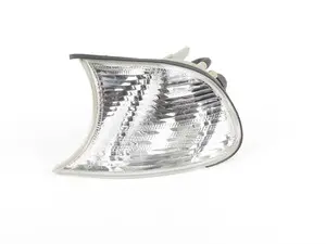 E46 Front Turn Signal Assembly - Left