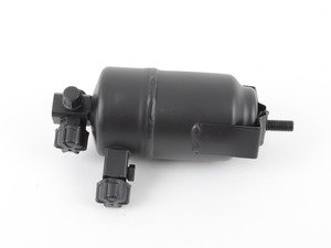 ES#2534429 - 64531371756 - Receiver Drier - Recommended to be replaced any time the A/C system is opened - URO - BMW