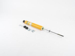 ES#2738333 - 24-008136 - B6 Performance Rear Shock - Priced Each - Unbelievable control, precise handling, ultimate performance and incredible comfort. German-made with world-famous Bilstein quality and a limited lifetime warranty! - Bilstein - BMW