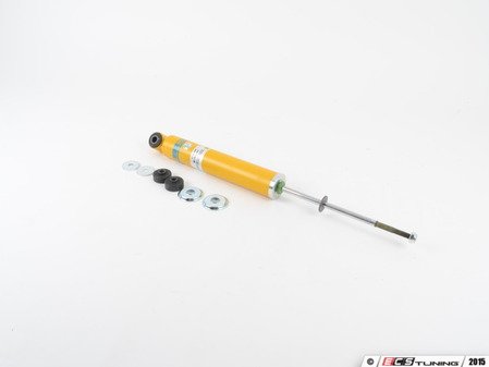 ES#2738333 - 24-008136 - B6 Performance Rear Shock - Priced Each - Unbelievable control, precise handling, ultimate performance and incredible comfort. German-made with world-famous Bilstein quality and a limited lifetime warranty! - Bilstein - BMW