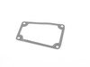 ES#34143 - 13541743261 - Throttle Body Gasket - Gasket used to seal the throttle body onto the intake manifold - Genuine BMW - BMW