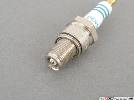 ES#2837021 - 99917012890KT2 - Spark Plugs - Set Of 6 - Denso 5316 - Denso - Porsche