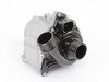 ES#2804281 - 11517632426KT5 - Performance Water Pump And Thermostat Kit - Includes a 74c race thermostat - Assembled By ECS - BMW