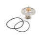 ES#2804281 - 11517632426KT5 - Performance Water Pump And Thermostat Kit - Includes a 74c race thermostat - Assembled By ECS - BMW