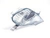 ES#2526493 - 95563103301KT - European Side Marker Set - Give your Cayenne some European flair - Genuine Porsche - Porsche