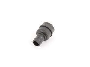 ES#284932 - 079133022C - Intake Hose Union - Priced Each - Connects suction pump hoses to intake hoses near the filter elements - Genuine Volkswagen Audi - Audi
