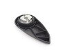 ES#138105 - 52107075069 - Seat Tilt Handle - Left - Located on the outside of the driver side seat - Genuine MINI - MINI