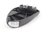 ES#138105 - 52107075069 - Seat Tilt Handle - Left - Located on the outside of the driver side seat - Genuine MINI - MINI