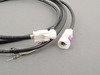ES#207163 - 61119156320 - Wires For AUX And USB - (NO LONGER AVAILABLE) - Used for the radio to usb connection - Genuine MINI - 