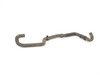 ES#307200 - 1J0121096CJ - Coolant Hose - Hose from lower radiator hose to auxiliary water pump - Genuine Volkswagen Audi - Volkswagen
