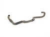 ES#307200 - 1J0121096CJ - Coolant Hose - Hose from lower radiator hose to auxiliary water pump - Genuine Volkswagen Audi - Volkswagen