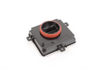 ES#2540169 - 4G0907697F - Control Unit For Headlight LEDs - Priced Each - Turn your LEDs back on. - Genuine Volkswagen Audi - Audi