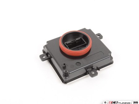 ES#2540169 - 4G0907697F - Control Unit For Headlight LEDs - Priced Each - Turn your LEDs back on. - Genuine Volkswagen Audi - Audi