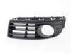 ES#2838988 - 1K0998002KT1 - Fog Light Conversion Kit - Non Projector - Complete kit to install fog lights on your Jetta, a 37 piece kit - Assembled By ECS - Volkswagen