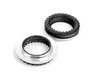 ES#2210300 - 1K01993 - Front Suspension Refresh Kit - Stage 3 - Get the most complete suspension kit on the market - Assembled By ECS - Audi