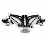 ES#2210300 - 1K01993 - Front Suspension Refresh Kit - Stage 3 - Get the most complete suspension kit on the market - Assembled By ECS - Audi