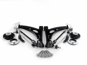 Front Suspension Refresh Kit - Stage 3
