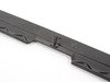 ES#126440 - 51488231195 - Dash Insulation Bracket - center  - (NO LONGER AVAILABLE) - Used to mount the under dash insulation - Genuine BMW - 