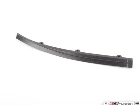 ES#126439 - 51488231194 - Dash Insulation Bracket - right  - Used to mount the under dash insulation - Genuine BMW - BMW