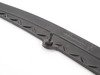 ES#126439 - 51488231194 - Dash Insulation Bracket - right  - Used to mount the under dash insulation - Genuine BMW - BMW