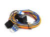 ES#2838961 - 1K0998012KT - Fog Light Conversion Kit - ZiZa Brand Projector - Complete kit to install fog lights on your Jetta, a 37 piece kit - Assembled By ECS - Volkswagen
