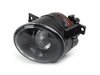 ES#2838961 - 1K0998012KT - Fog Light Conversion Kit - ZiZa Brand Projector - Complete kit to install fog lights on your Jetta, a 37 piece kit - Assembled By ECS - Volkswagen