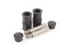 ES#2859520 - 34412354195 - Caliper Guide Bushing Repair Kit - Set of guide bushings, pins, and caps for servicing one brake caliper - Genuine BMW - BMW