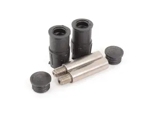 Caliper Guide Bushing Repair Kit