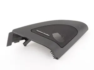 Speaker Grille - Right