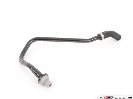 ES#254246 - 11667798109 - E70 X5 Vacuum line - Connects to the brake booster - Genuine BMW - BMW