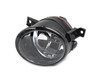 ES#2838988 - 1K0998002KT1 - Fog Light Conversion Kit - Non Projector - Complete kit to install fog lights on your Jetta, a 37 piece kit - Assembled By ECS - Volkswagen