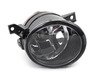 ES#2838988 - 1K0998002KT1 - Fog Light Conversion Kit - Non Projector - Complete kit to install fog lights on your Jetta, a 37 piece kit - Assembled By ECS - Volkswagen