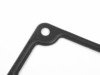 ES#34143 - 13541743261 - Throttle Body Gasket - Gasket used to seal the throttle body onto the intake manifold - Genuine BMW - BMW